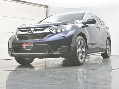 Used 2018 Honda CR-V EX-L image 26