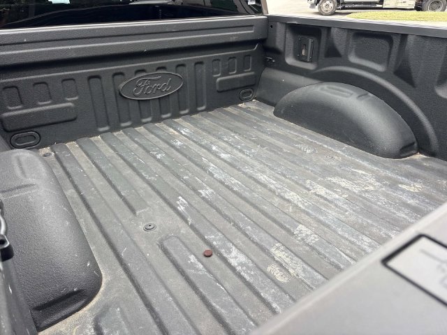 Certified 2023 Ford F150 XLT w/ Equipment Group 302A High AWD/4WD image 13