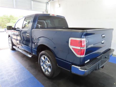 Used 2014 Ford F150 XLT w/ Equipment Group 302A Luxury RWD image 12