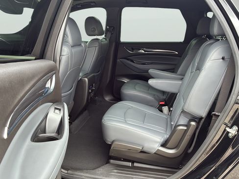 Used 2023 Buick Enclave Essence w/ Experience Buick Package FWD image 16