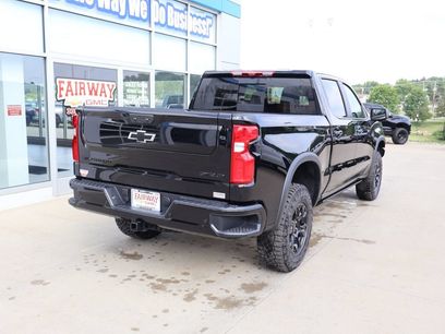 New 2026 Chevrolet Silverado 1500 ZR2 w/ Dark Appearance Package