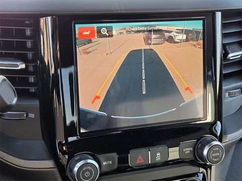 New 2026 RAM 3500 Tradesman w/ Chrome Appearance Group A image 12