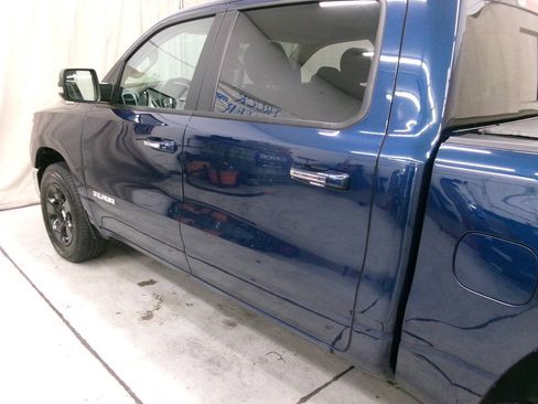 Used 2019 RAM 1500 Big Horn AWD/4WD image 9