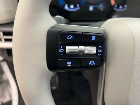 New 2026 Hyundai Santa Fe SE AWD/4WD image 25