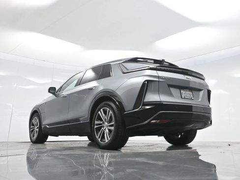 Used 2024 Cadillac Lyriq Luxury RWD image 62