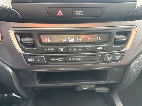 Used 2019 Honda Passport Sport image 22