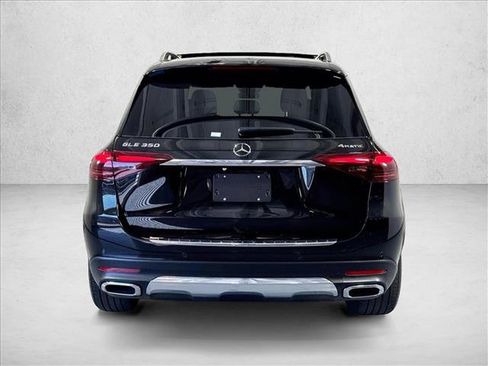 Used 2024 Mercedes-Benz GLE 350 4MATIC image 6