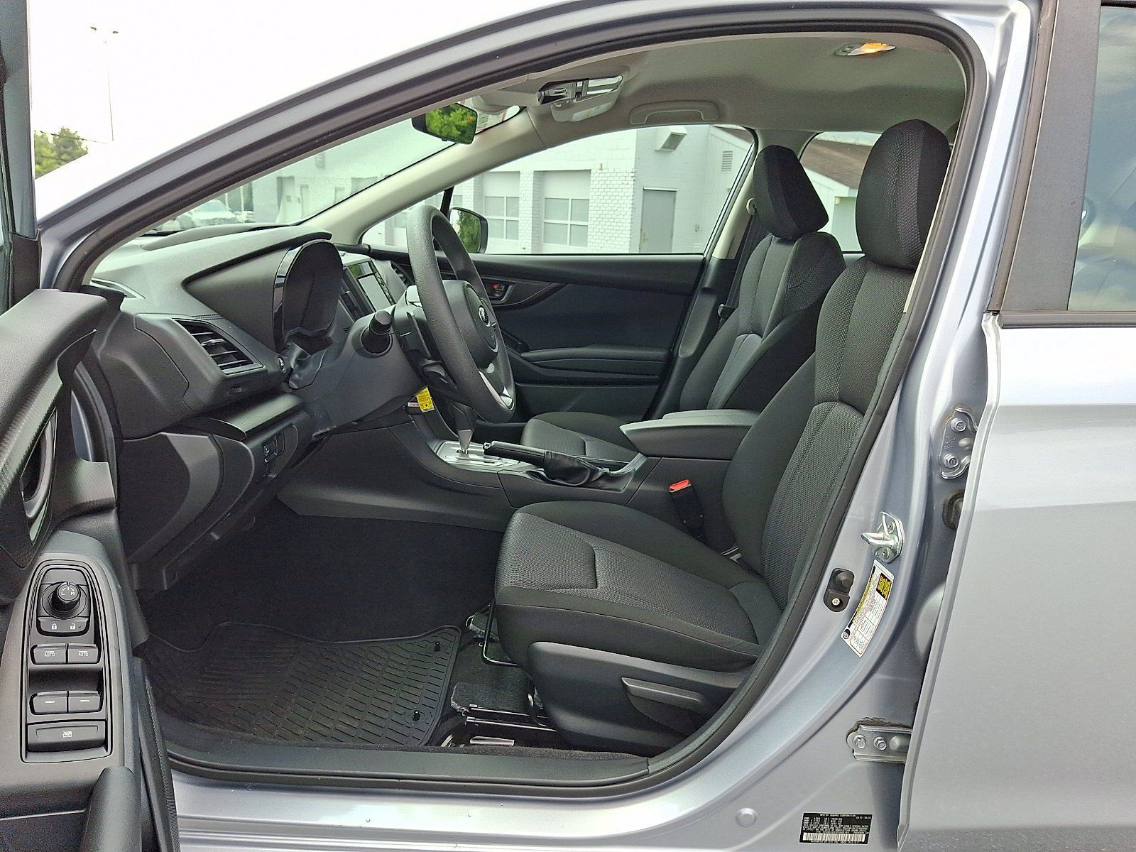 Used 2023 Subaru Impreza 2.0i Premium AWD/4WD image 14