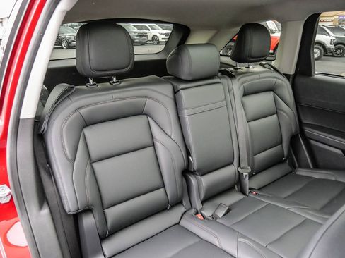 New 2026 Lincoln Nautilus Premier w/ Equipment Group 102A image 22