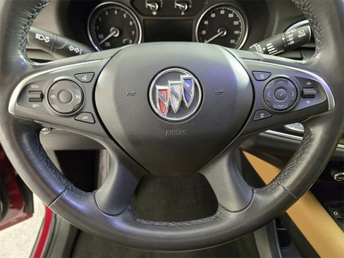 Used 2020 Buick Enclave Essence w/ Trailering Package, 5000 lbs. image 27