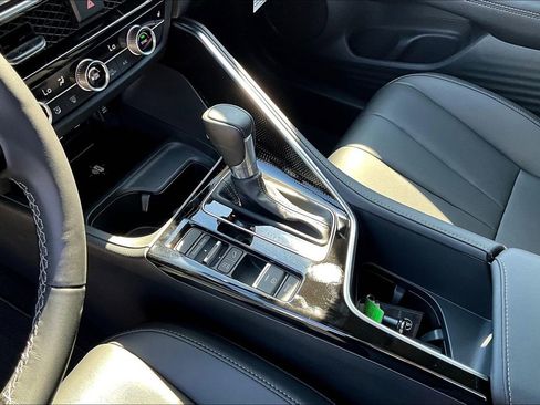 New 2025 Acura ADX FWD image 19