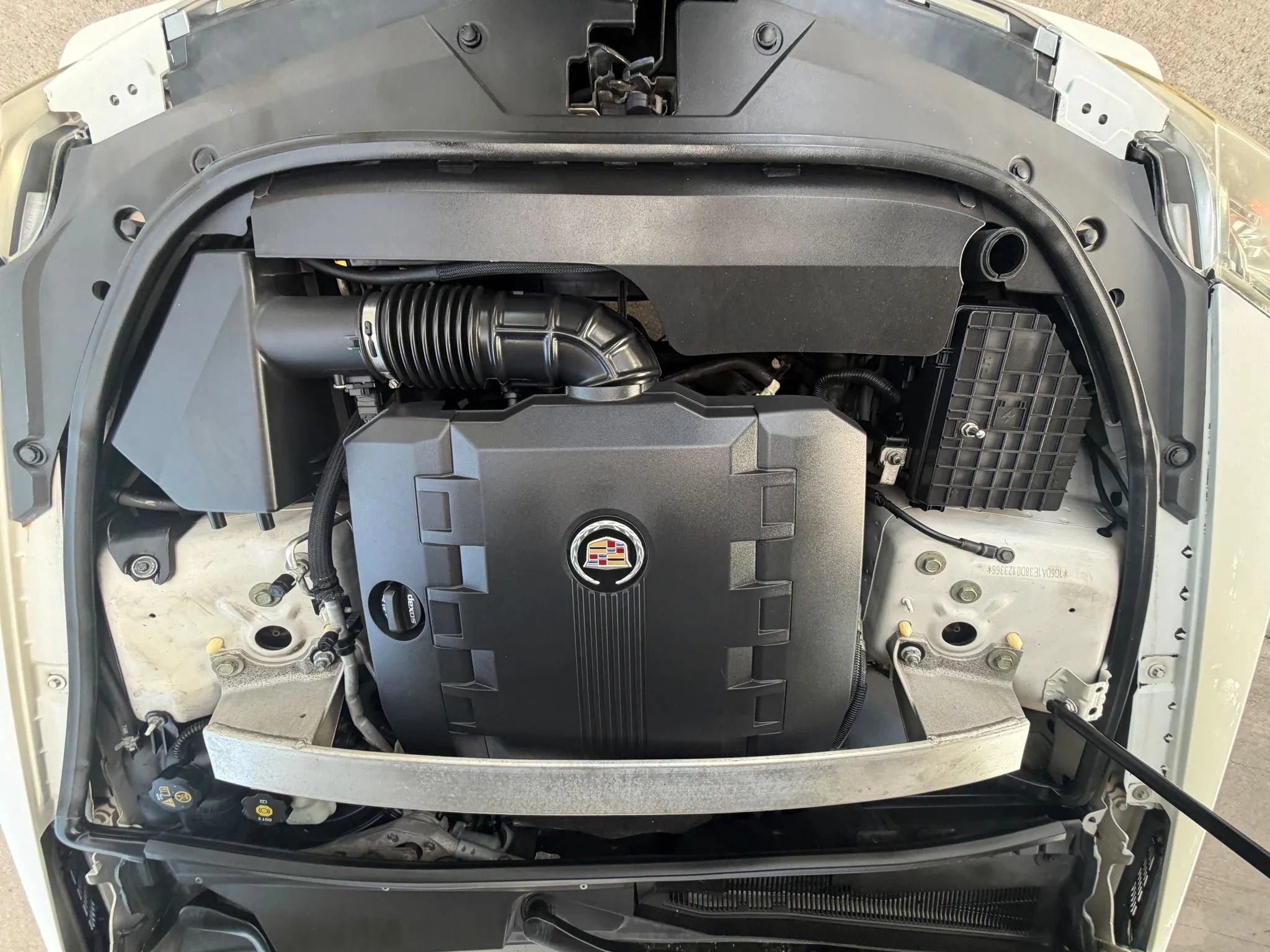 Used 2013 Cadillac CTS Coupe RWD image 25