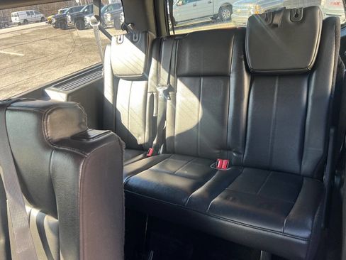 Used 2012 Ford Expedition EL Limited image 28