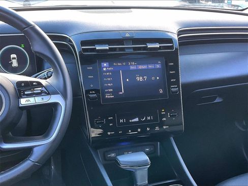 Used 2023 Hyundai Tucson SEL w/ Convenience Package image 17