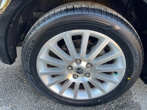 Used 2006 Mercury Milan Premier FWD image 35
