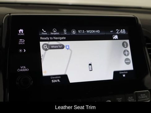 Used 2023 Honda Odyssey Touring image 37