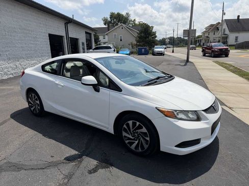 Used 2012 Honda Civic LX image 6