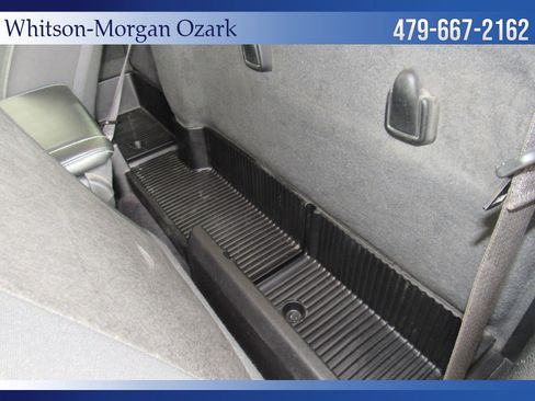 Used 2022 RAM 1500 Tradesman w/ Chrome Plus Package image 25