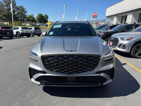 Used 2026 Genesis GV70 3.5T Sport Prestige AWD/4WD image 11