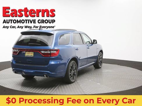 Used 2024 Dodge Durango R/T AWD/4WD image 43