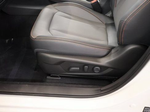 New 2026 Subaru Crosstrek 2.5i Limited AWD/4WD image 14