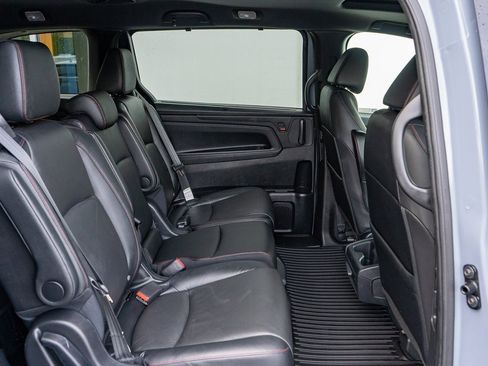 Certified 2023 Honda Odyssey Sport image 20