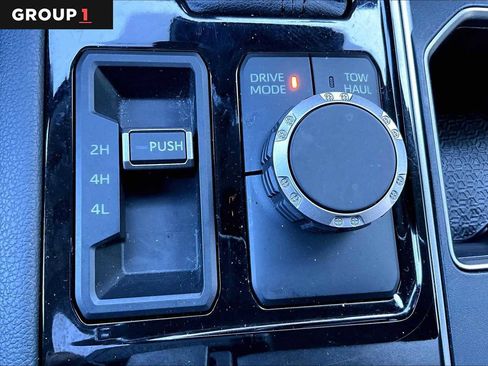 Used 2023 Toyota Tundra Limited image 35