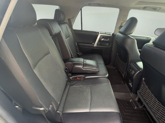 Used 2023 Toyota 4Runner Limited AWD/4WD image 12