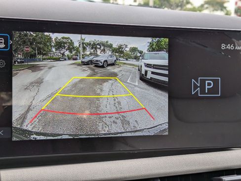 Used 2025 Hyundai Tucson SEL image 23