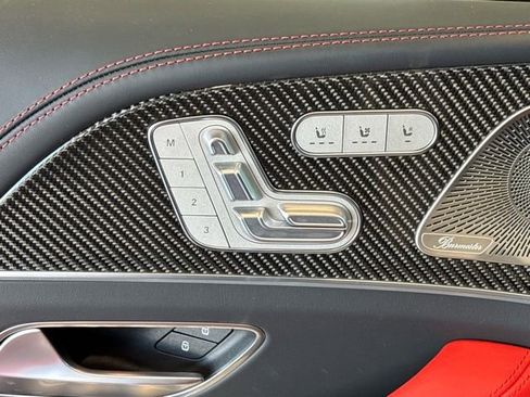 New 2026 Mercedes-Benz GLE 53 AMG 4MATIC Coupe image 12