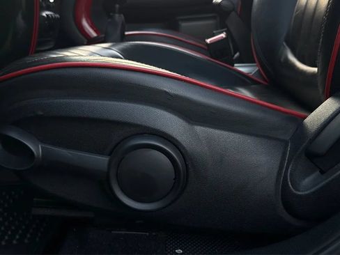 Used 2014 MINI Cooper Countryman John Cooper Works AWD/4WD image 52
