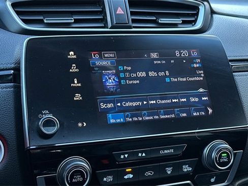 Used 2022 Honda CR-V EX-L image 20