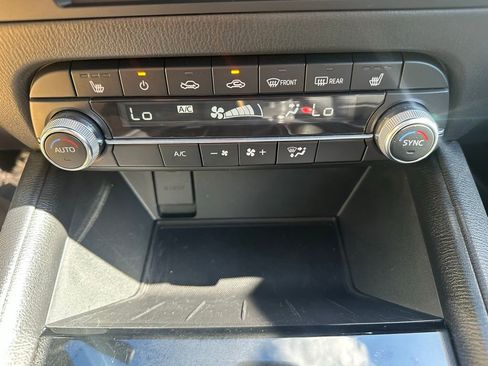 Used 2025 MAZDA CX-5 AWD 2.5 S w/ Preferred Package image 20