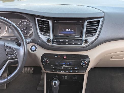 Used 2017 Hyundai Tucson Value image 17