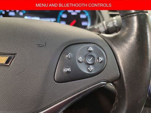 Used 2019 Chevrolet Impala LT image 12