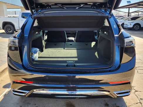 New 2026 Buick Envision Avenir image 54