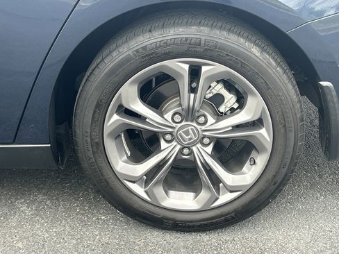 Used 2024 Honda Accord EX image 35