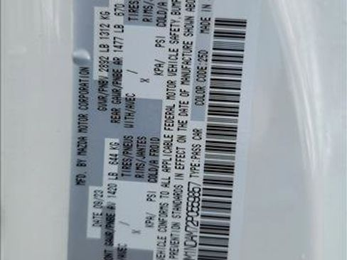 Used 2023 MAZDA MX-5 Miata Grand Touring image 21