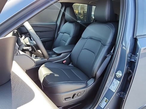 New 2026 MAZDA CX-5 2.5 S w/ Premium Plus Package AWD/4WD image 7