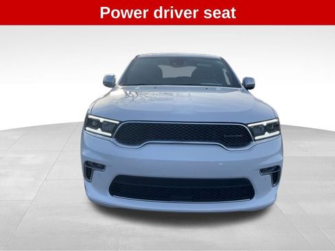 Used 2021 Dodge Durango Citadel image 9