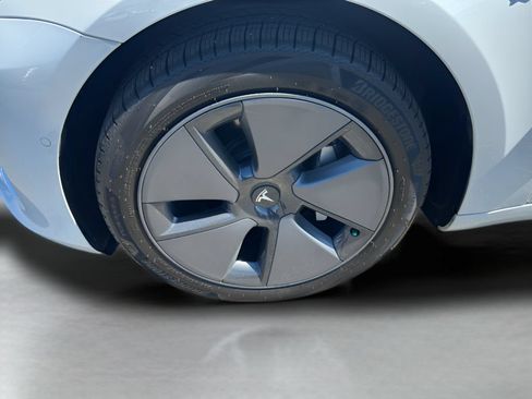 Used 2021 Tesla Model 3 Standard Range Plus RWD image 20