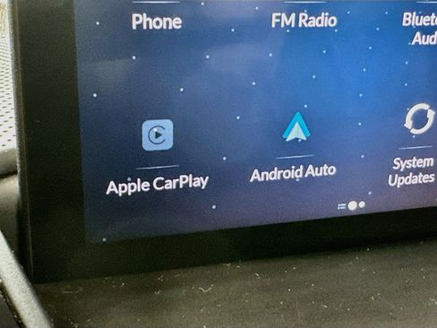 Used 2020 Acura RDX AWD image 2