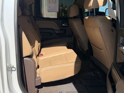 Used 2018 GMC Sierra 2500 Denali w/ Duramax Plus Package AWD/4WD image 26