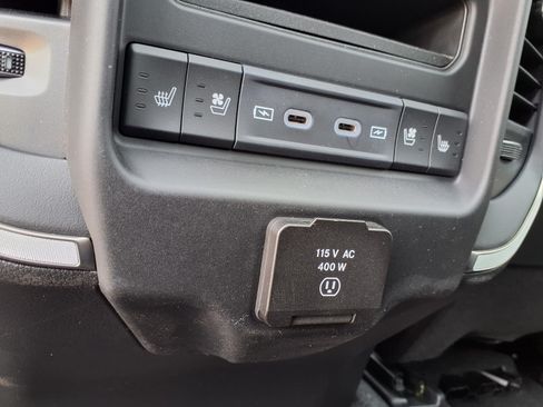 New 2026 RAM 1500 Tungsten w/ Towing Technology Group AWD/4WD image 30