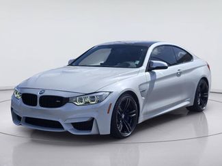 Used 2015 BMW M4 Coupe RWD video 1