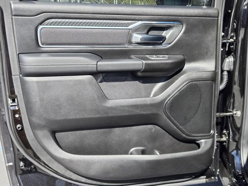 New 2026 RAM 1500 Big Horn image 26