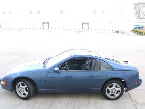 Used 1993 Nissan 300ZX Hatchback RWD image 21