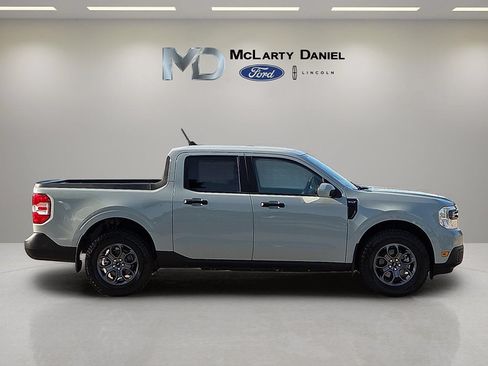 Used 2023 Ford Maverick XLT w/ XLT Luxury Package FWD image 6