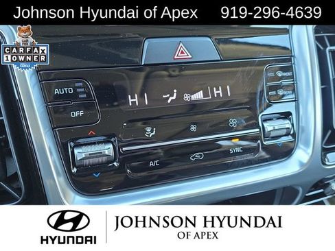 Used 2023 Kia Sorento SX image 32