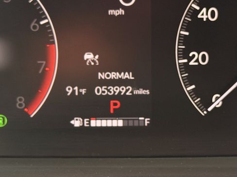 Used 2023 Honda Pilot LX image 20